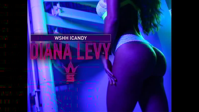 Diana levy rasa &amp; kavabanga depo kolibri фиолетово (kean dysso remix)