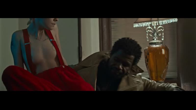 Dasha nekrasova nude, alexia rasmussen the ghost who walks (2019) 1080p / даша некрасова, алексия расмуссен ходячий призрак
