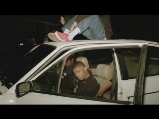 Earl sweatshirt featuring vince staples casey veggies hive [ gangsta porn ] hd 1080 p