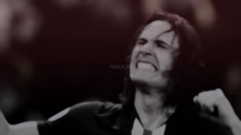 Nice goal from cavani nikulin prod