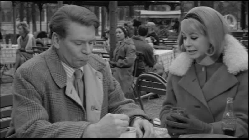 Судебный процесс (1962) / term of trial (1962)