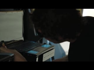 Mobile lab drives new era for real time fire weather forecasting