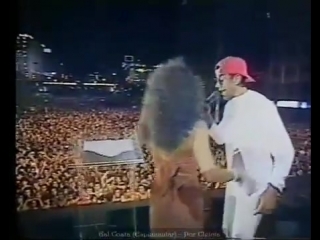 Alkahool gal costa e jorge ben jor