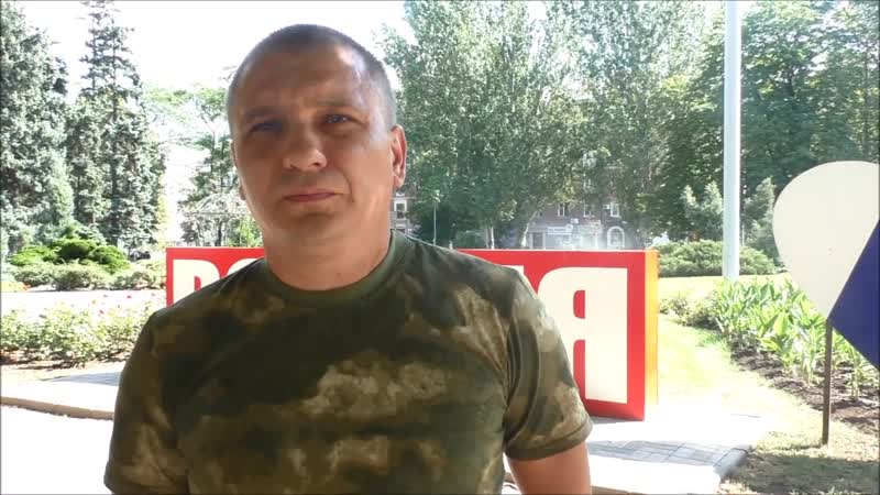 Андрей марочко об очередном "перемирии" и "революции бульбашей"