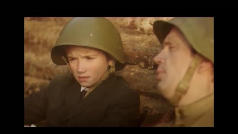 "всё о той весне" 70 летию великой победы посвящается