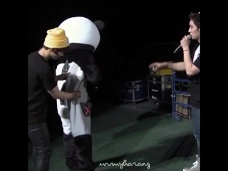 |video| repackage dvd "2pm of 2pm"