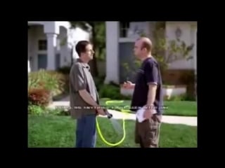 Прикольные рекламные ролики (подборка)