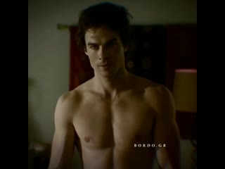 ► damon salvatore