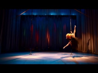 Ковш оксана pole doll 2016 solo profi