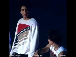 Till this day there is no heterosexual explanation…