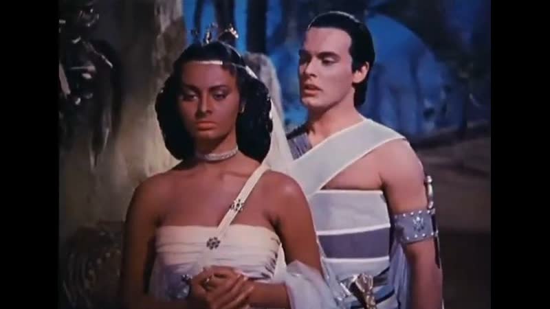 1953 porn video – «аида» (1953) фильм опера, реж клементе фракасси