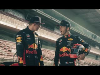 F1 2019 new season, new rules, new drivers, new opportunities for max verstappen and pierre gasly