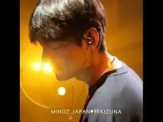 Minho&minoz ❤️ the originality of lee min ho 2017 /6