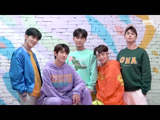 [dongkiz (동키즈)] 2021 dongkiz season's greetings teaser