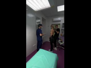 Новая грудь шурыгиной 👀