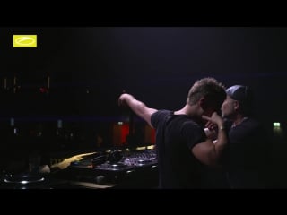 Standerwick b2b ben gold live at afas live a state of trance 836 ade special