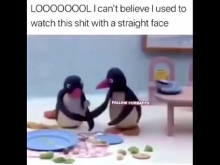 Pingu