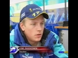 Kimi raikkonen kr7 20200608 1 mp4