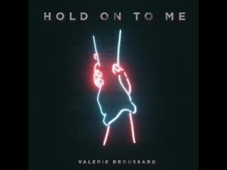 Valerie broussard on instagram