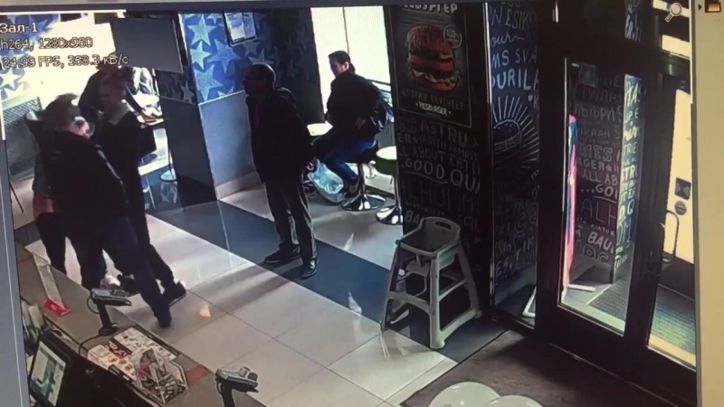 Soda luv данко [новая школа]