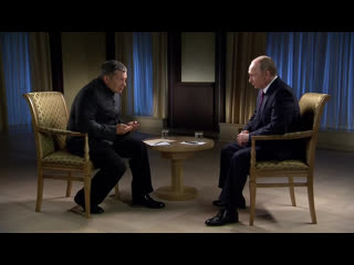 Интервью с самим кириком!