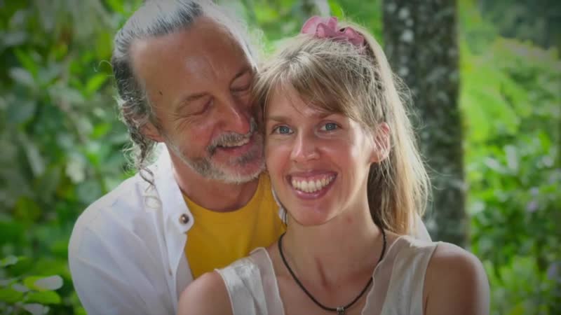 Deva premal &amp; miten samasati costa rica