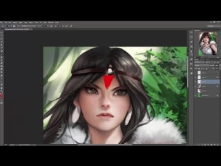 Sakimichan term 4 mononoke videoprocess