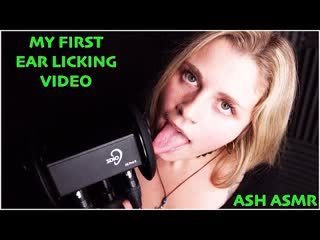 Ashe asmr mouth sounds for sleep episode 1 more mouth sounds then you can handle!