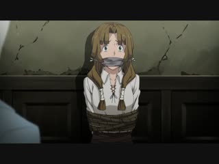 Иной мир – легенда святых рыцарей 11 [rus озвучка] (мехи, фэнтези, аниме эротика, молодые,porn, не хентай hentai)