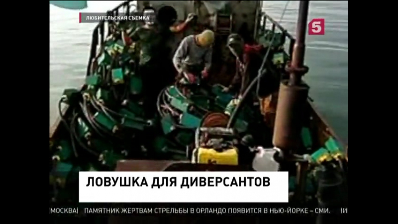 В крыму предотвращена масштабная диверсия меджлиса
