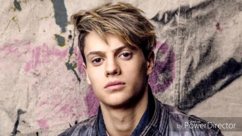 Джейс норман/jace norman