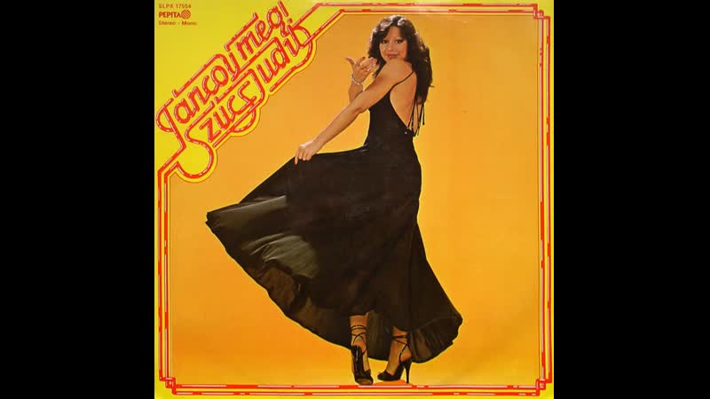 Szűcs judith tancolj meg! (1978 remastered,1080)