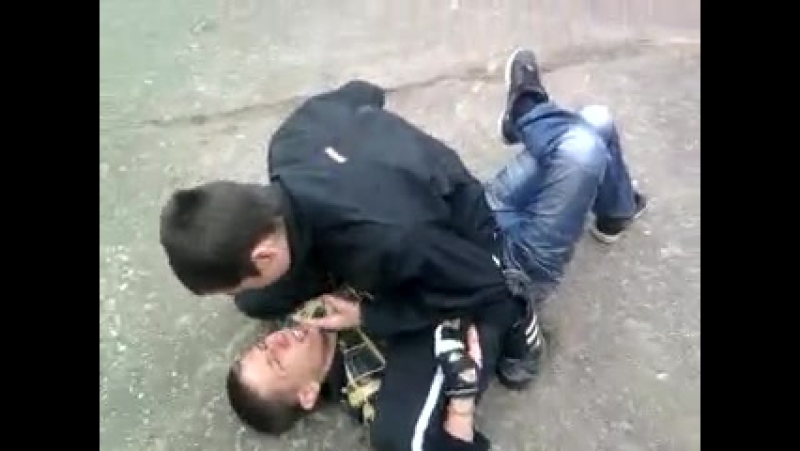 Ретроспектива на зш| вычислил по айпи