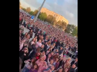 @apollonov ag | #деньрождениятсм #тюменьситимолл