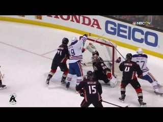 Эдмонтон анахайм ⁄ oilers vs ducks april 29, 2017, gm 2 highlights