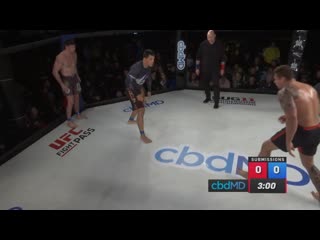 Vinny magalhaes & kyle boehm vs craig jones & nicki rodrigues sug 11