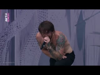 Beartooth summer breeze 2023 full show hd