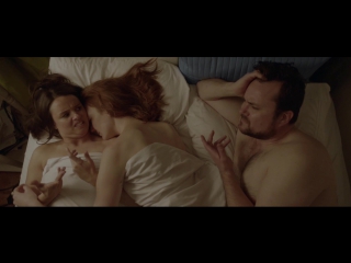 Emily Coutts, Emma Hunter nude 3 way [(not calling), (2016), hd 1080p, watch online]