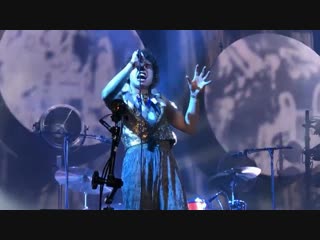 Greta van fleet lover, leaver (taker, believer)(including in the middle jam bnw, ht & rollin' and tumblin' (by muddy waters)