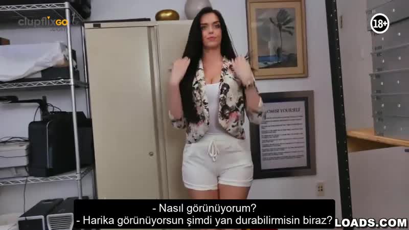 Porno yıldızı olmak i̇steyen kız türkçe altyazı sinekvip watch online 