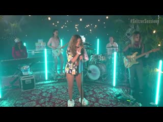 Karol g bud light seltzer sessions 2020 (live)