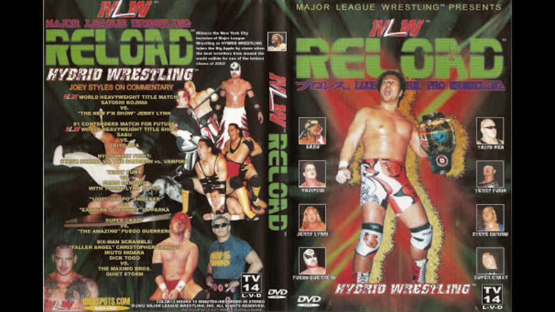 Mlw reload 2002