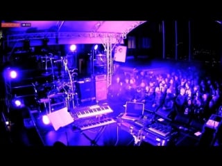 Satyricon deep calleth upon deep 2017 live