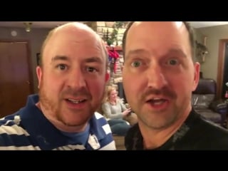 Creepiest face swap ever! woodsie has gone too far