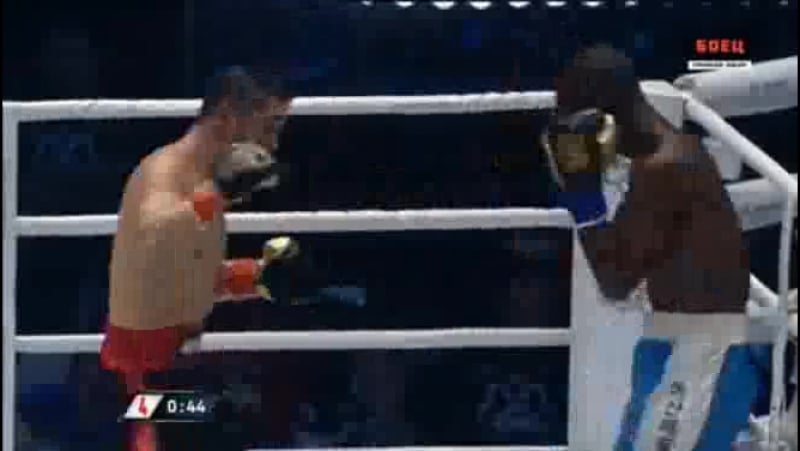 Ruslan chagaev vs lucas browne undercard 05 03 2016