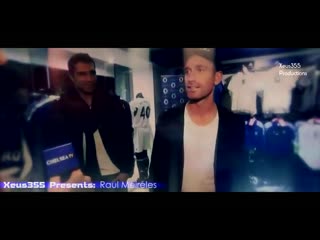 Raul meireles – moves like jagger | goals & skills 2011/12