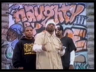 Naughty by nature hip hop hooray