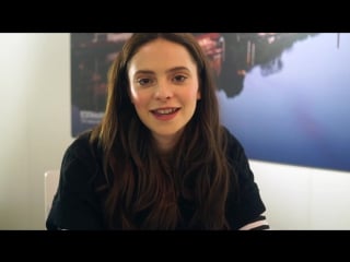 Francesca michielin il quinto video diario da stoccolma