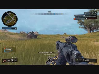 Arav + wheeler + helicopter vs pedestrian black ops 4