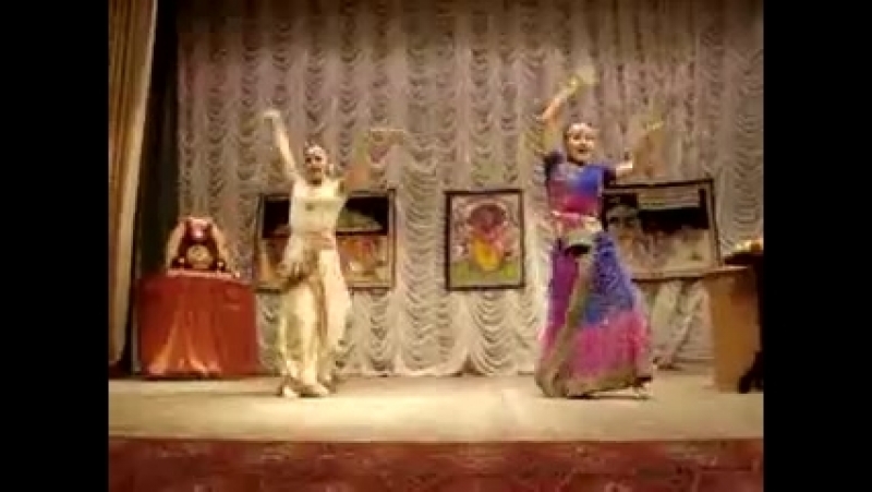 Гаура пурнима 2009 aja nachle